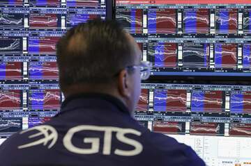 AIブームでも上場株投資家は「正気」失わず