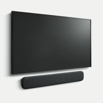 ヤマハ、売れてる人気の3万円サウンドバーに新機種「YAS-109」