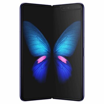 サムスン、ディスプレーの問題で折りたたみスマホ「Galaxy Fold」延期