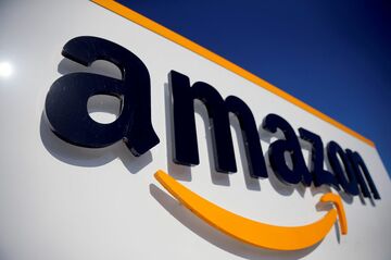 ブランド価値、フェイスブック転落 アマゾン上昇