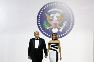 トランプ一族、「再選で大もうけ」の全貌