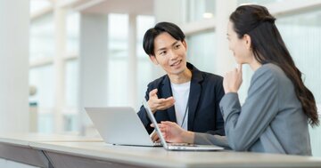 仕事ができる人は「目標まで頑張ろう」と言わない。では、何と言う?