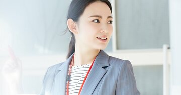 「うちの墓には入れない」!?共働き女性の天敵は「親戚からの非難」と「男性社員の嫉妬」という深い闇