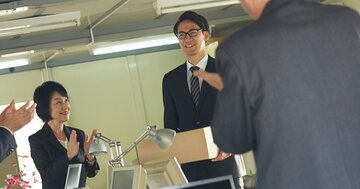 「異動先で嫌われる上司」と「新天地でも活躍できる上司」の決定的な違い
