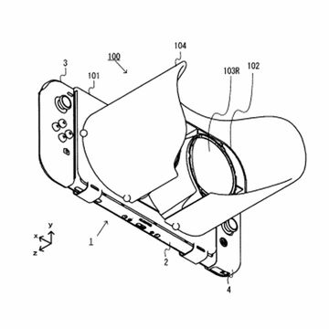 任天堂、新型VRヘッドセットを開発か？