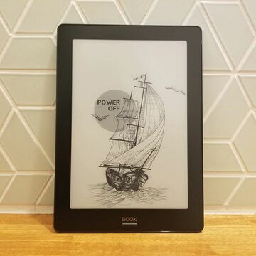 Google Playが使える9.7型の大型電子ペーパーAndroidタブ「BOOX Note S」レビュー