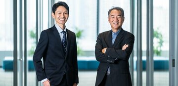 老朽システムが中堅企業の未来を阻む。クラウドERPで描く成長戦略