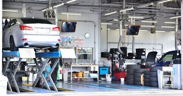 自動車整備事業者の休廃業・解散が過去最多のおそれ、事業断念を迫る「4つの変化」とは?