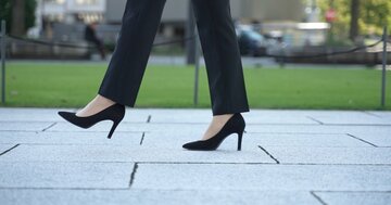 歩いて稼ぐポイ活アプリ「毎日30km移動＆1万歩」でいくら稼げる？時給換算したらヤバすぎた