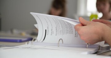 【紙片づけ】住宅設備の書類一式。捨ててしまってもOK？