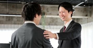 「部下の評価がどんどん上がる上司」の決定的な特徴
