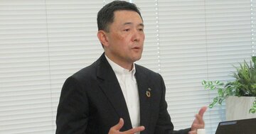 「シンプルに売上が足りない」ヤマト運輸の新社長が語った真意とは？