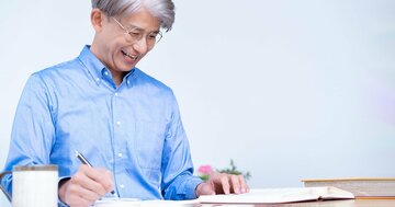 50代からでも間に合う!資格取得を目指す人に教えたい自分の「軸」の見つけ方【キャリアアドバイザーが解説】
