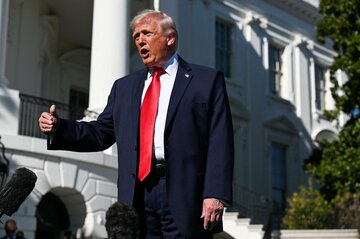 トランプ氏、イランへの限定的な攻撃再開を検討