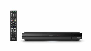 年末特番の録画におすすめ、4Kダブル＆長時間モード搭載のソニー「BDZ-FBT4000」
