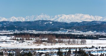 【意外な結果】140年前の日本の人口ランキング!3位愛媛、2位新潟、1位は?