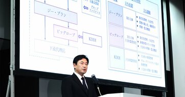 【内部資料入手】KDDI子会社の不正会計、広告事業の売上高累計2400億円は「ほぼ全て虚偽」だった！架空循環取引の巧妙手口と不正を許した巨大グループ管理の不備を暴く