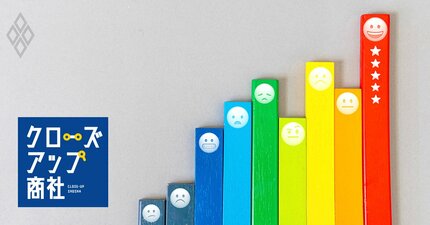 総合商社vs専門商社vs卸「経営力」ランキング【164社・25年版】三菱商事は13位!?七大商社を抑えてトップとなった企業とは