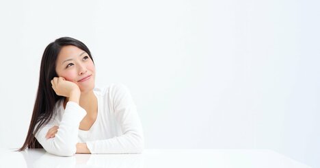 自分の軸と掛け合わせることで、妄想に付加価値が生まれる