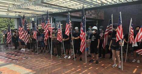 香港市民の願いを置き去りにする、習近平とトランプの「利害一致」