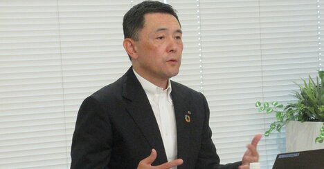 「シンプルに売上が足りない」ヤマト運輸の新社長が語った真意とは？