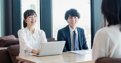 そりゃサイバーエージェント強いわ…「いい人が採用できる職場」の人がしている凄い行動