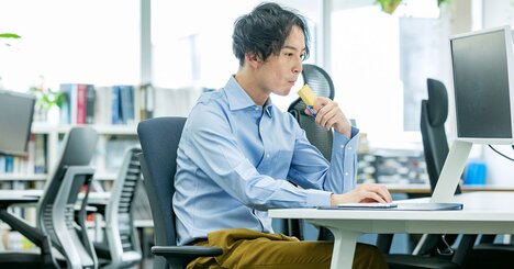 40代以降も疲れにくい人が「3時のおやつ」に食べる物4選【医師が解説】