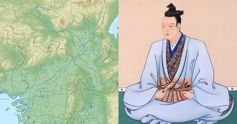 明智光秀にも勝機はあった…地図を見ればわかる「地の利」と「秀吉の遅参」、それでも敗れた“まさかの理由”
