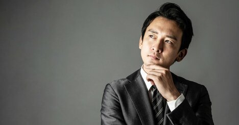 「じつは臆病なのに不安ゼロに見える人」の習慣・ベスト1