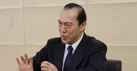 本田宗一郎を信奉する「理系出身」の帝京大学理事長が、学生の教育で「アート思考」を最も重視する理由
