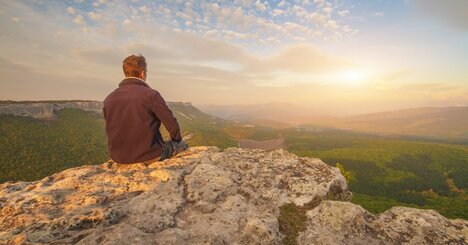 投資でいちばん大切なこと【親愛なる日本のみなさんへ、新年のメッセージ】