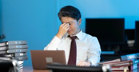 一晩でも「徹夜」が脳にゴミを蓄積する！睡眠不足が認知症リスクを高めるこれだけの理由