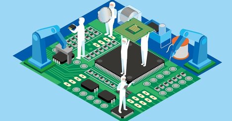 【AI需要が世界を変えた】インテルも注目する方法で“ほぼ小型の冷蔵庫”な量子コンピュータが誕生！鍵は「半導体」だった？
