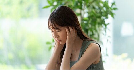 【40歳が境】「人生後半がパッとしなくなる人」の特徴・ワースト1