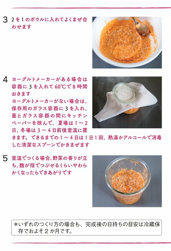 【71歳ひとり暮らし】手づくり「しょうゆ麹」「コンソメ麹」…60歳からカラダにやさしい発酵食品生活