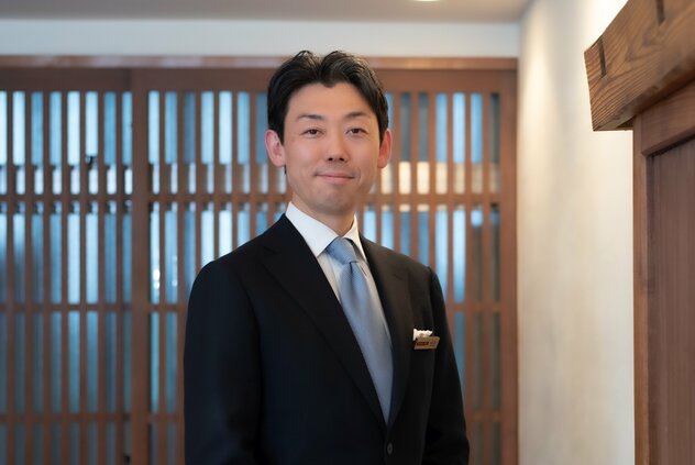 古民家解体後の「古木」に眠る価値を可視化、再利用で新市場をつくる知的財産経営