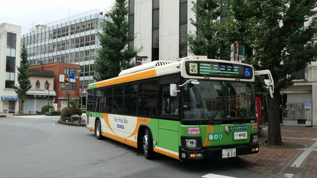 都営バス「深刻問題」抱える5路線の名前、看板路線なのに大赤字のナゼ