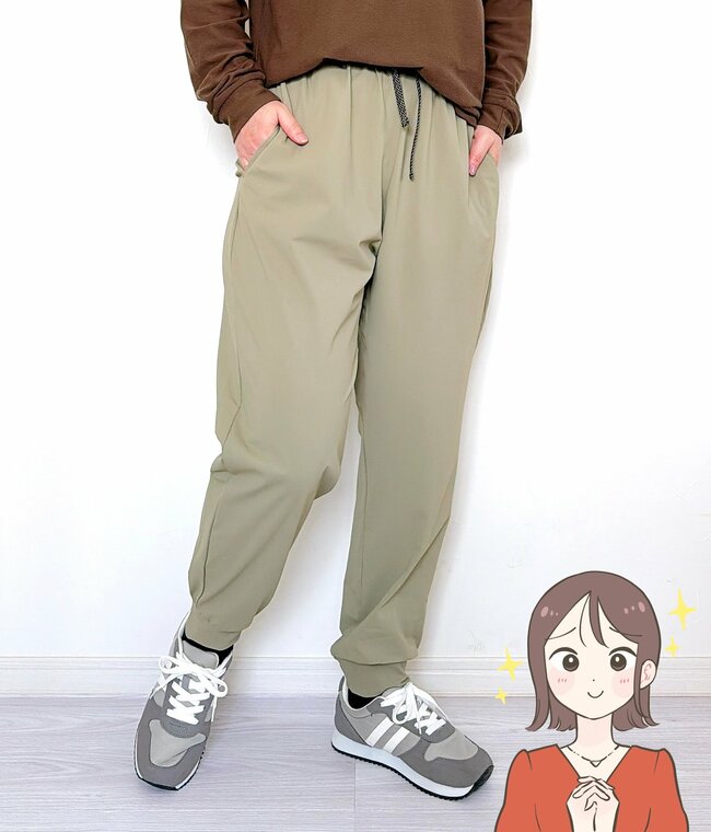 「2枚買いました」春夏はずっと履いてたい…！ワークマンの“ひんやりパンツ”が涼しくて天才！「サラサラして気持ちいいー！」「薄手で軽く、そして伸びる、もぅ最高です」