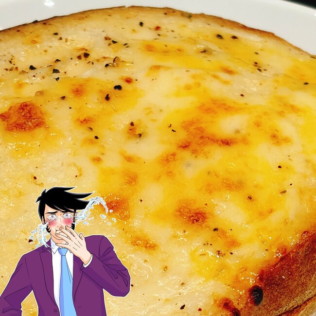 「優雅な朝食、幸せだな」「朝定番になりそう」スターバックスの“お得なモーニング”2杯目も安くなって嬉しすぎる！「チーズたっぷり美味しい」「ボリューム満点でした」