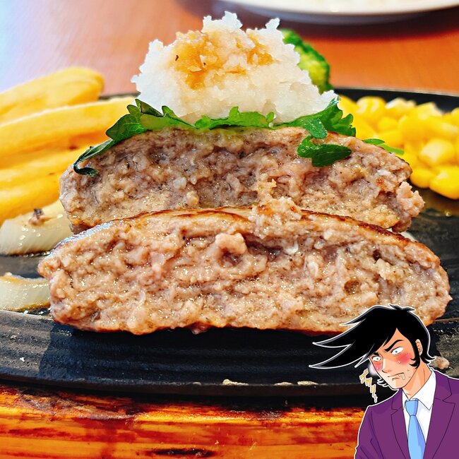 こりゃ通い詰めたくなるわ!ロイヤルホストの“平日限定ランチ”お肉がジューシーでご飯がグングン進みます!《実食レビュー》