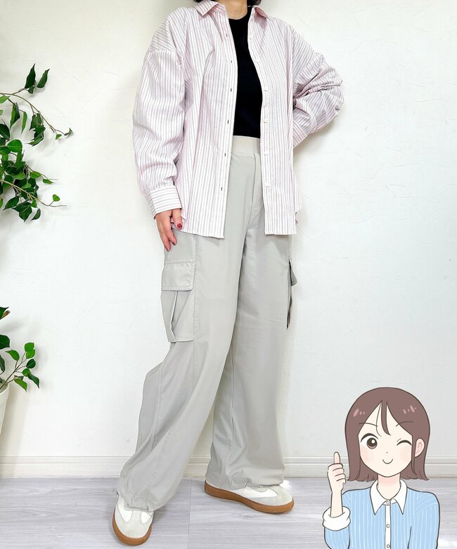 「全色揃えました！」ワークマンの“1780円ワイドパンツ”が履き心地よすぎる…！「涼しくてこの夏は、良い」「脱ぎ着がしやすい」