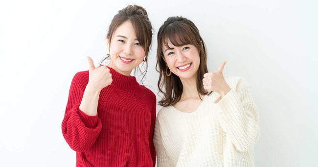 【精神科医が教える】頑張らなくてもいい…ストレスを減らす人間関係のつくり方