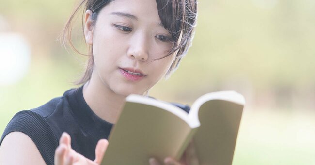 【直木賞作家が教える】歴史小説で「やばい」「バック」を使ってもいい理由