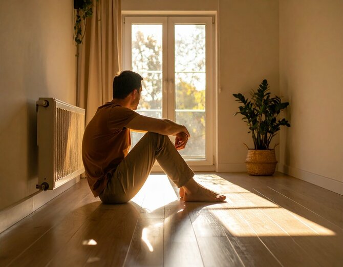 職場に「ストレスがない人」は出世しない。その意外な理由
