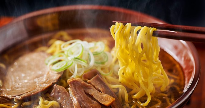 ラーメンの 100年後の姿 は 新横浜ラ博 製麺 スープメーカーが考える News Amp Analysis ダイヤモンド オンライン