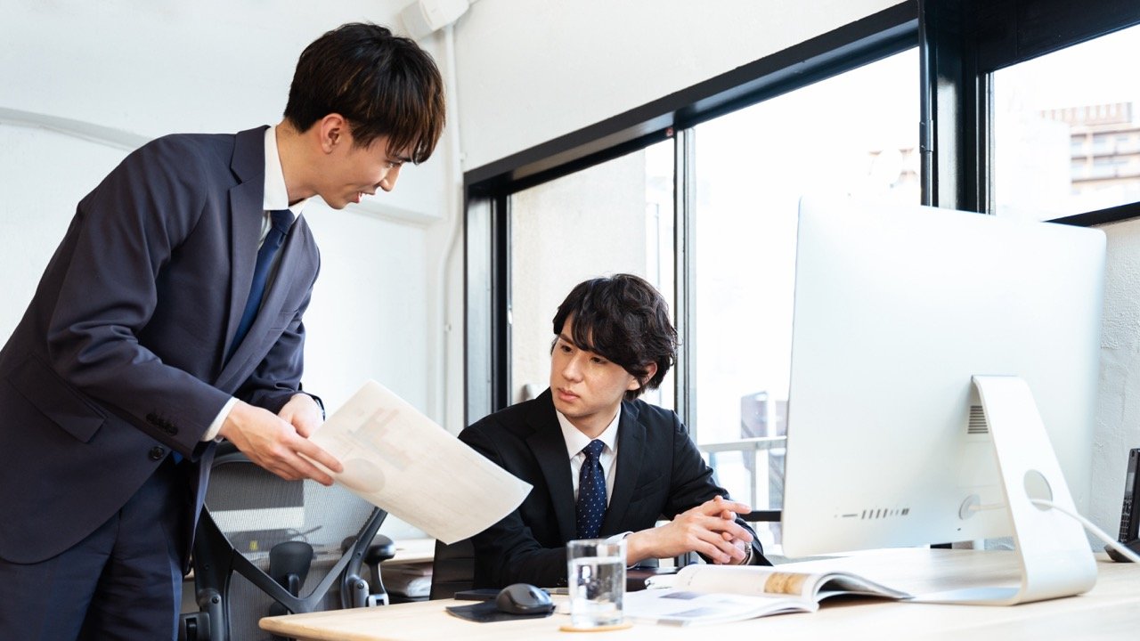 【必見】「優秀な人」ほどマネージャーになると失敗する「3つの致命的な理由」とは?