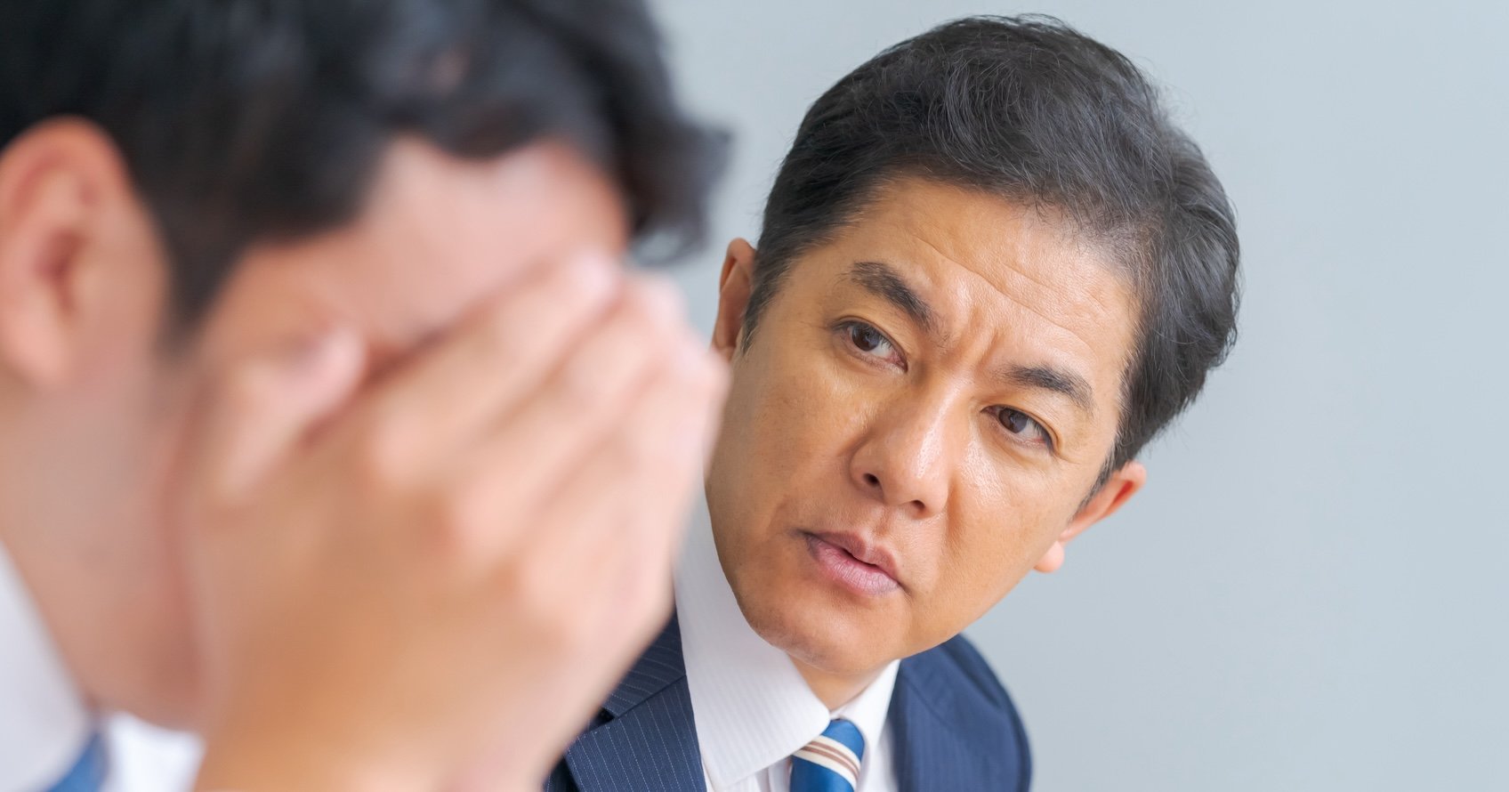 定年後に「必要とされなくなる人」に共通する「50代の過ごし方」