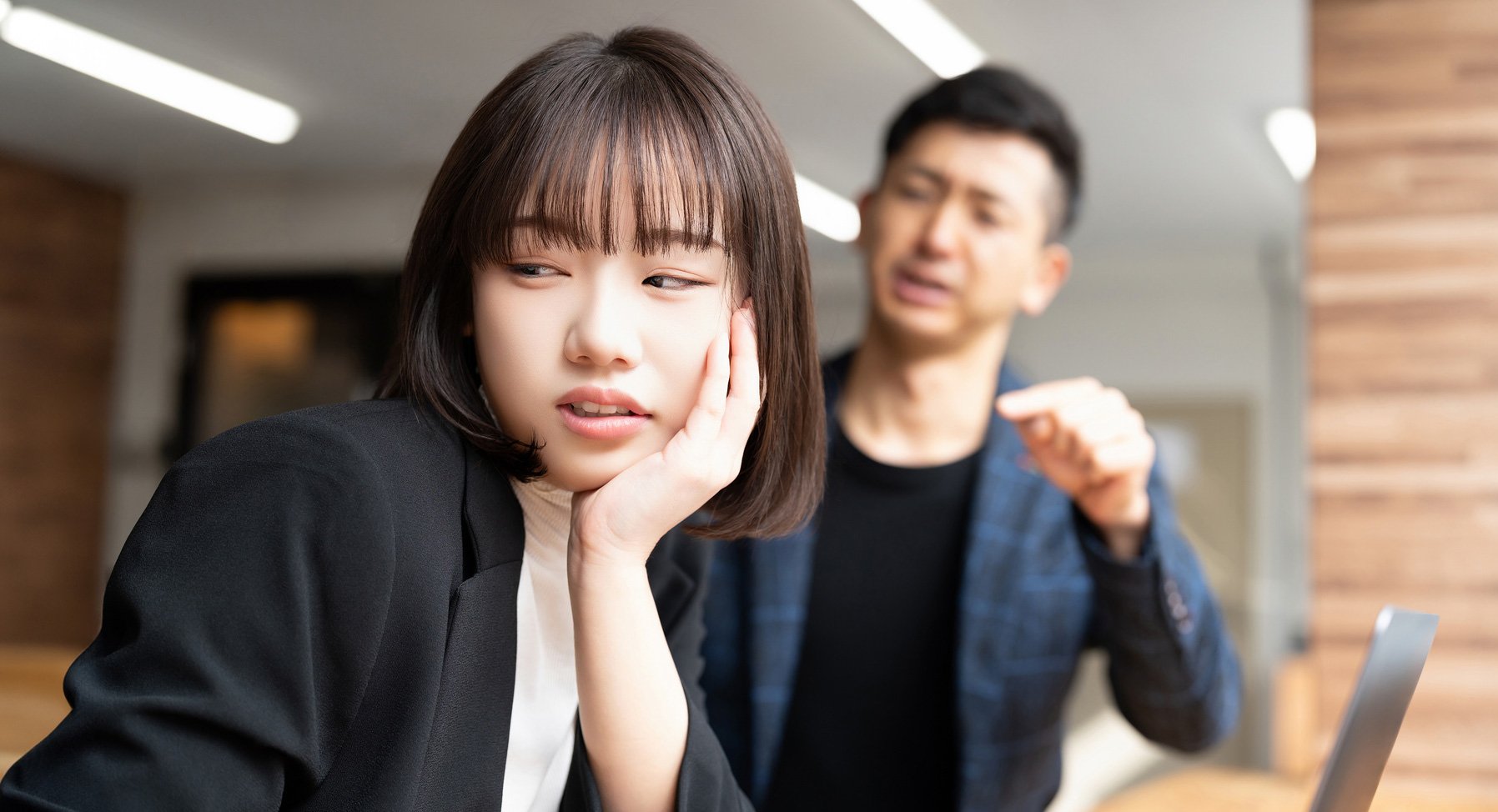 ステップアップ仕事論