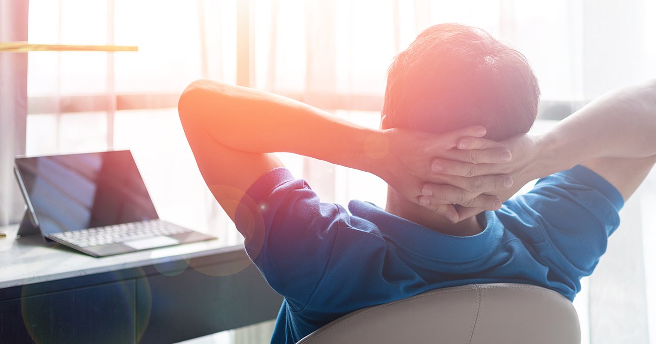 「元芸人社長」がお笑い芸人から引きこもりニートになったワケ