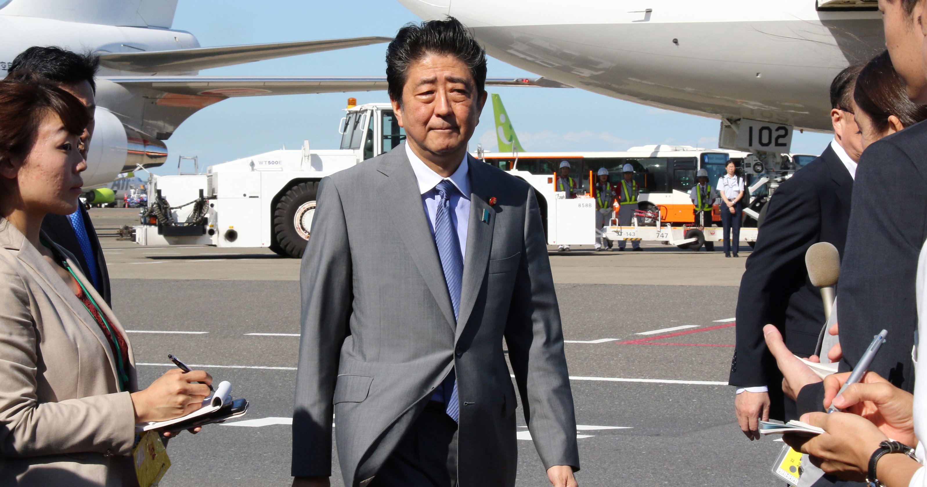 安倍政権下で「女性活躍」は進んだ？女性記者らが酷評する実情とは